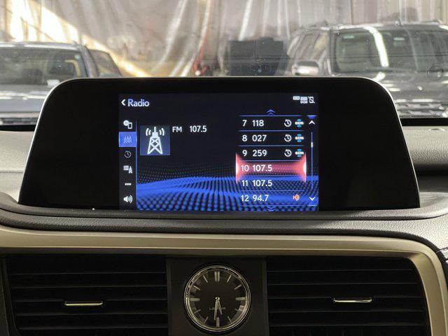 Photo of 2022 Caviar Lexus RX 350