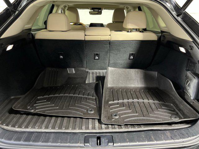 Photo of 2022 Caviar Lexus RX 350