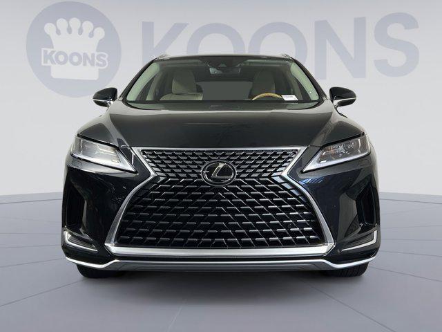 Photo of 2022 Caviar Lexus RX 350