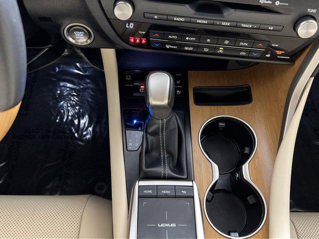 Photo of 2022 Caviar Lexus RX 350
