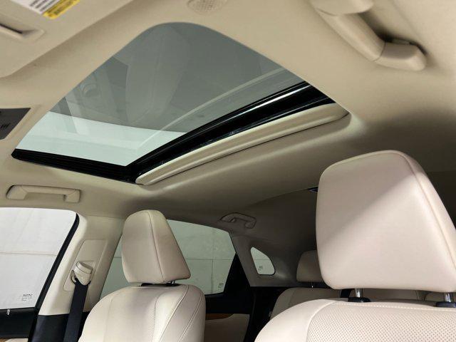 Photo of 2022 Caviar Lexus RX 350