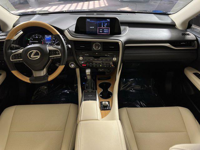 Photo of 2022 Caviar Lexus RX 350