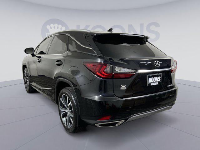 Photo of 2022 Caviar Lexus RX 350