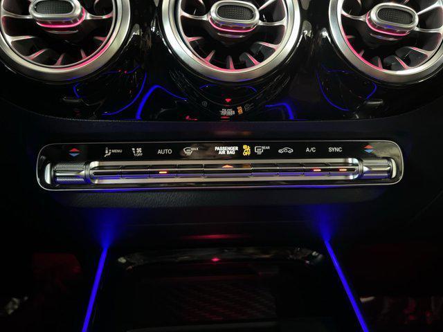 Photo of 2021 Digital White Metallic Mercedes-Benz GLA 250