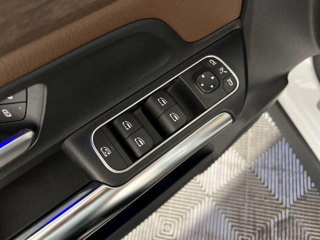 Photo of 2021 Digital White Metallic Mercedes-Benz GLA 250