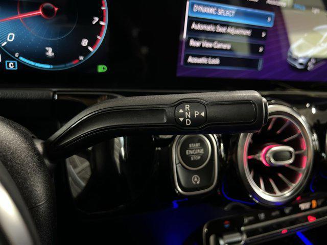 Photo of 2021 Digital White Metallic Mercedes-Benz GLA 250