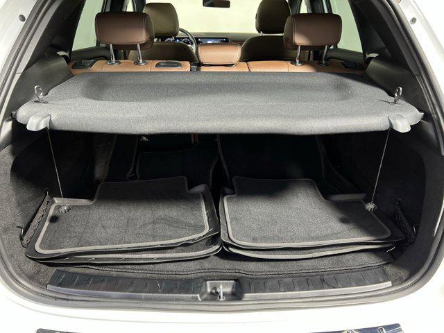 Photo of 2021 Digital White Metallic Mercedes-Benz GLA 250