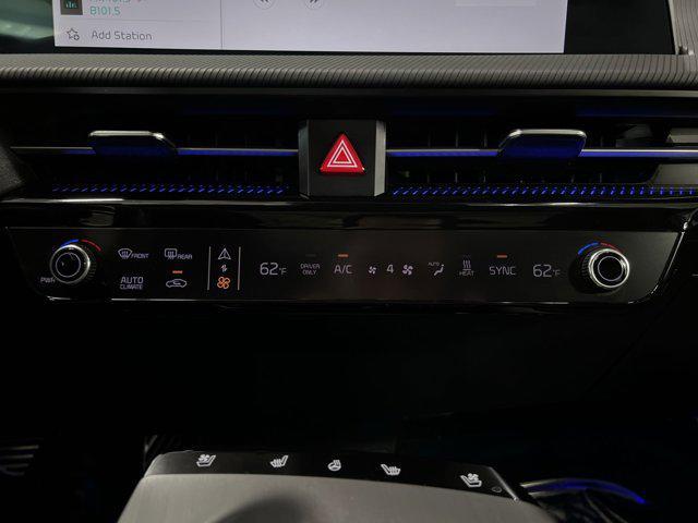 Photo of 2023 Aurora Black Pearl Kia EV6