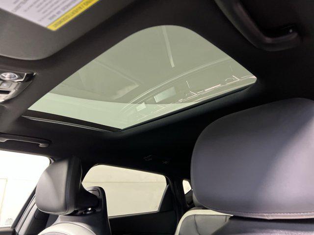 Photo of 2023 Aurora Black Pearl Kia EV6