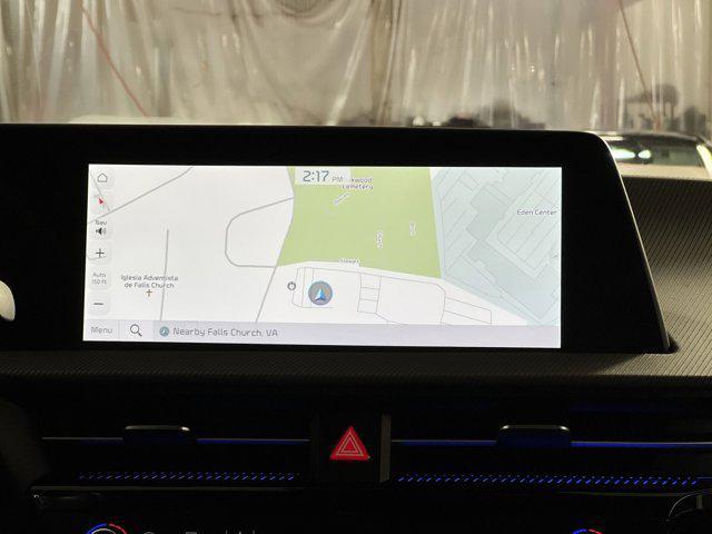 Photo of 2023 Aurora Black Pearl Kia EV6