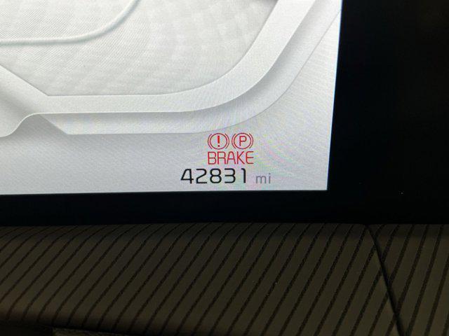 Photo of 2023 Aurora Black Pearl Kia EV6
