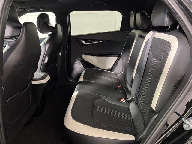 Photo of 2023 Aurora Black Pearl Kia EV6
