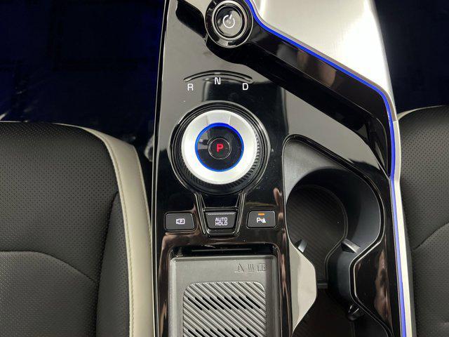 Photo of 2023 Aurora Black Pearl Kia EV6