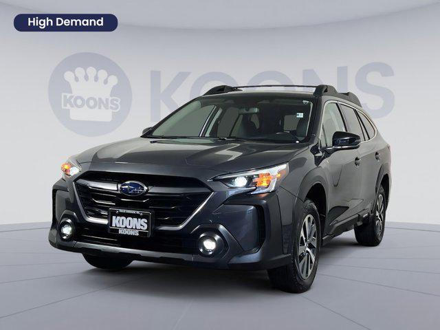 2023 Subaru Outback