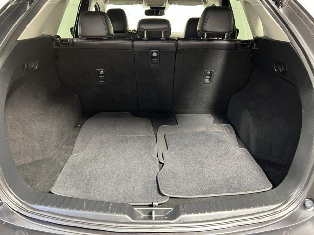 Photo of 2019 Machine Gray Metallic Mazda CX-5