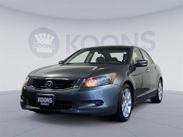 2009 Honda Accord