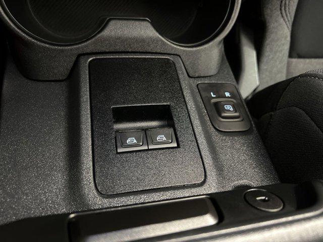 Photo of 2022 VELOCITY BLUE METALLIC Ford Bronco