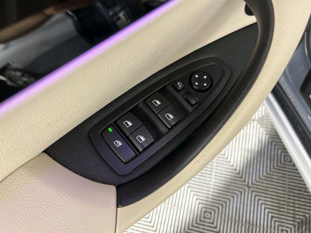 Photo of 2021 Storm Bay Metallic BMW X1