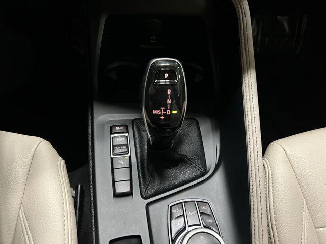 Photo of 2021 Storm Bay Metallic BMW X1
