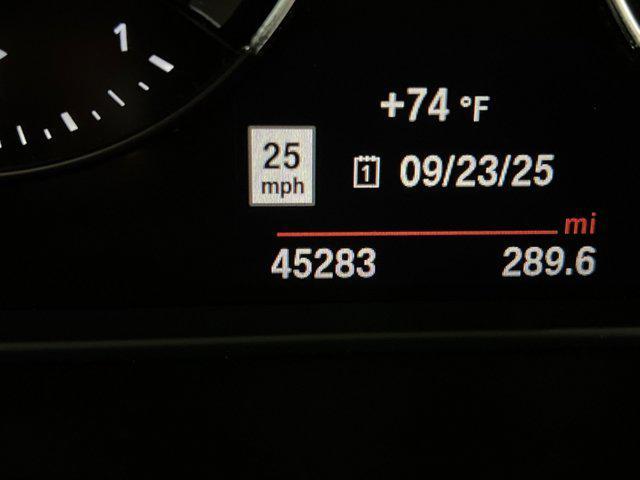 Photo of 2021 Storm Bay Metallic BMW X1
