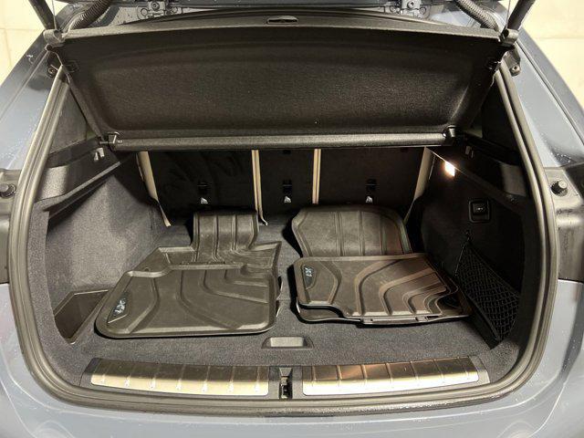 Photo of 2021 Storm Bay Metallic BMW X1