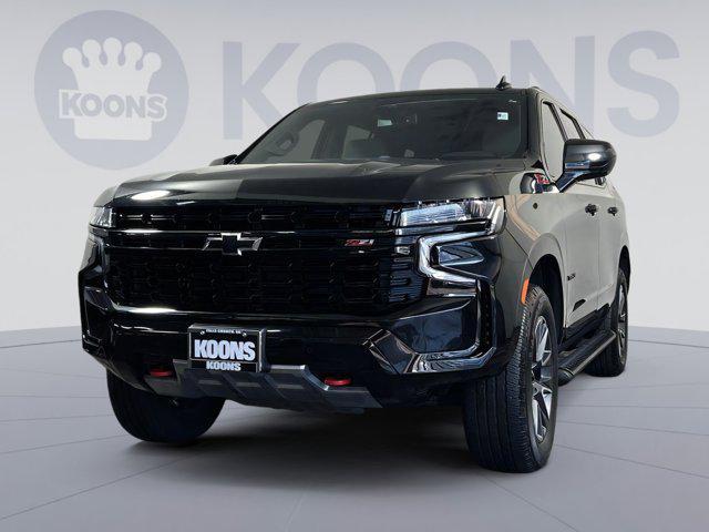 2023 Chevrolet Tahoe