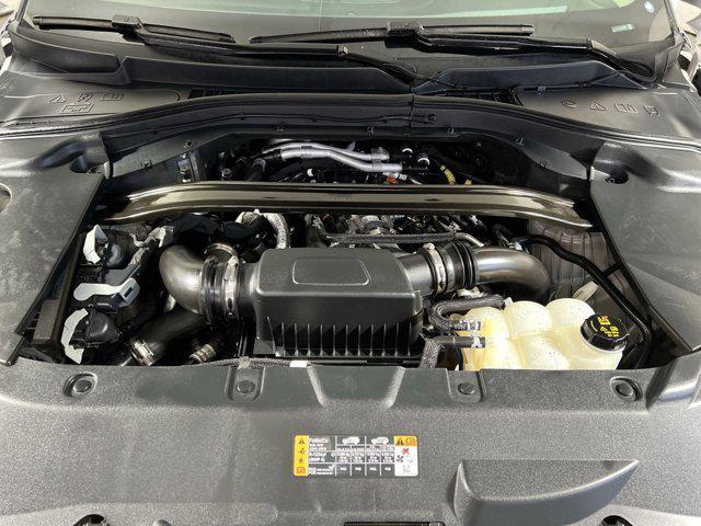 Photo of 2020 SILVER RADIANCE METALLIC Lincoln Aviator