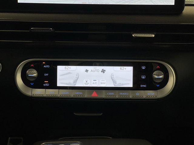 Photo of 2023 Uyuni White Genesis GV60
