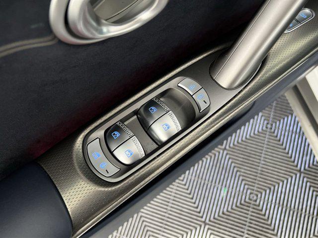 Photo of 2023 Uyuni White Genesis GV60