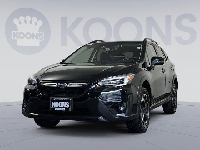 2023 Subaru Crosstrek