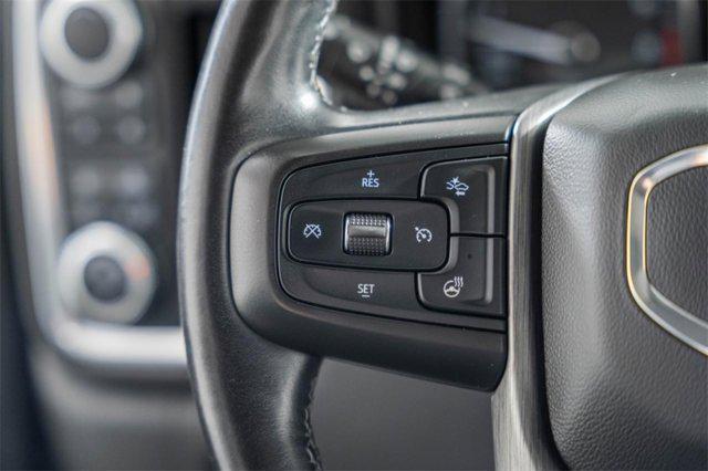 Photo of 2019 Dark Sky Metallic GMC Sierra 1500
