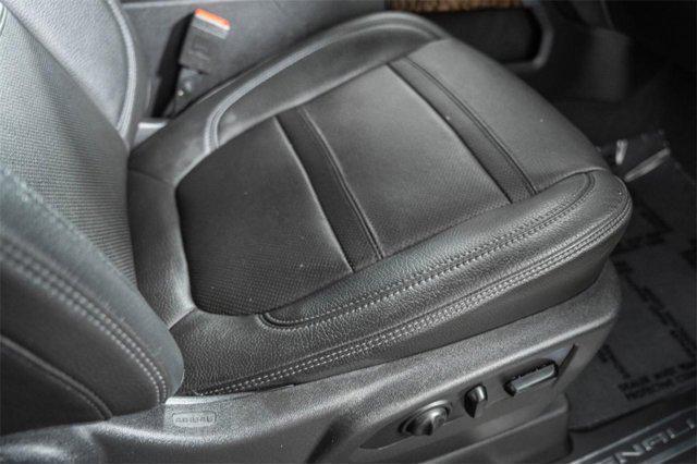 Photo of 2019 Dark Sky Metallic GMC Sierra 1500