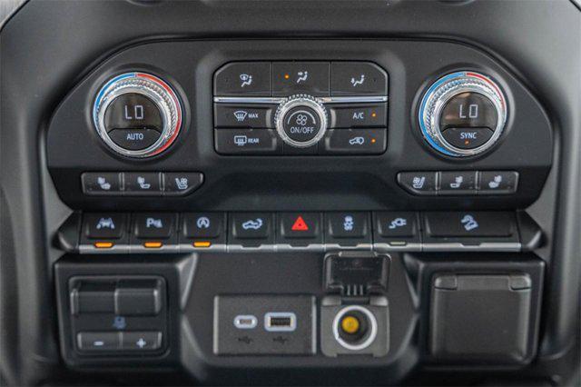 Photo of 2019 Dark Sky Metallic GMC Sierra 1500