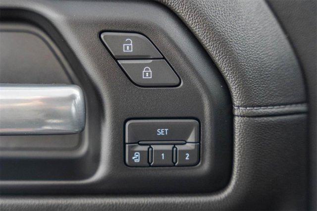 Photo of 2019 Dark Sky Metallic GMC Sierra 1500