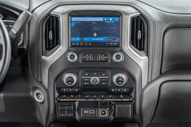Photo of 2019 Dark Sky Metallic GMC Sierra 1500