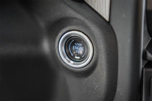 Photo of 2019 Dark Sky Metallic GMC Sierra 1500