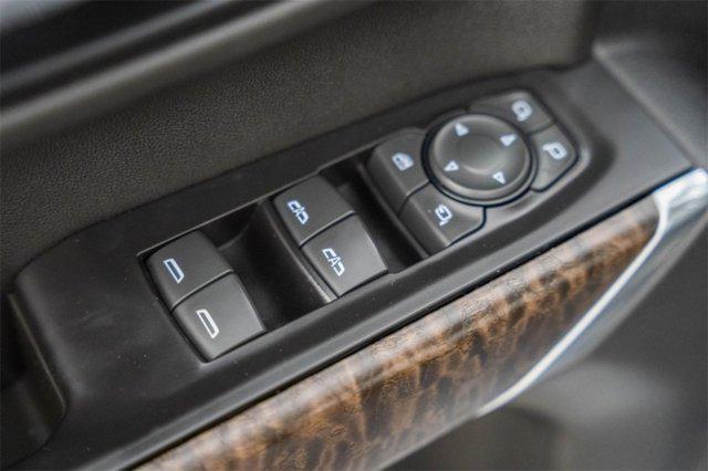 Photo of 2019 Dark Sky Metallic GMC Sierra 1500