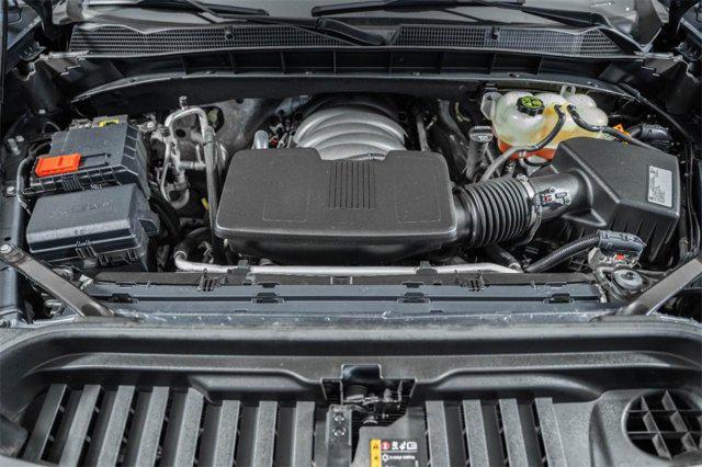 Photo of 2019 Dark Sky Metallic GMC Sierra 1500