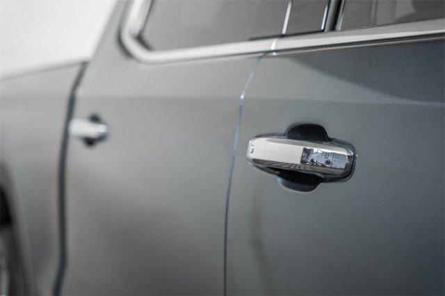 Photo of 2019 Dark Sky Metallic GMC Sierra 1500