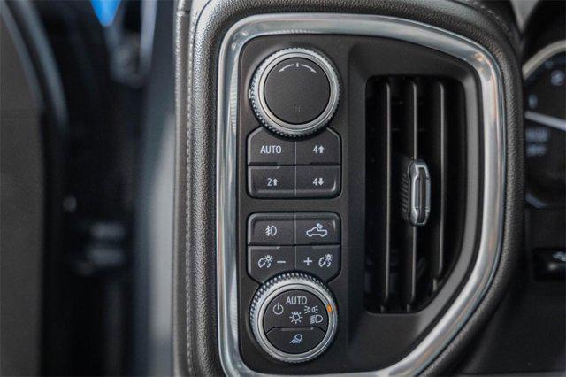 Photo of 2019 Dark Sky Metallic GMC Sierra 1500