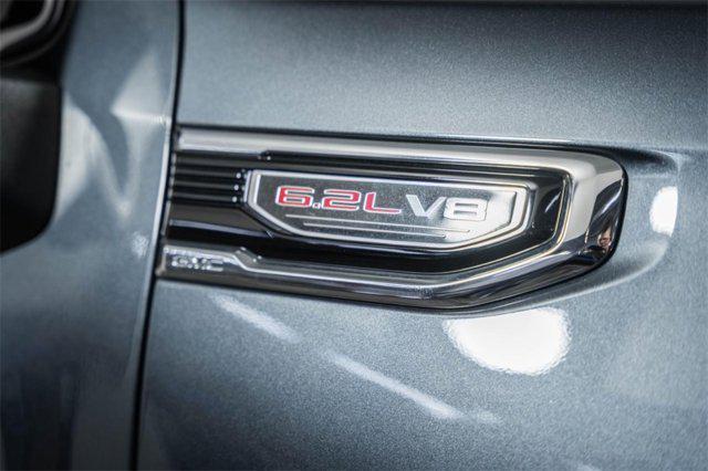 Photo of 2019 Dark Sky Metallic GMC Sierra 1500