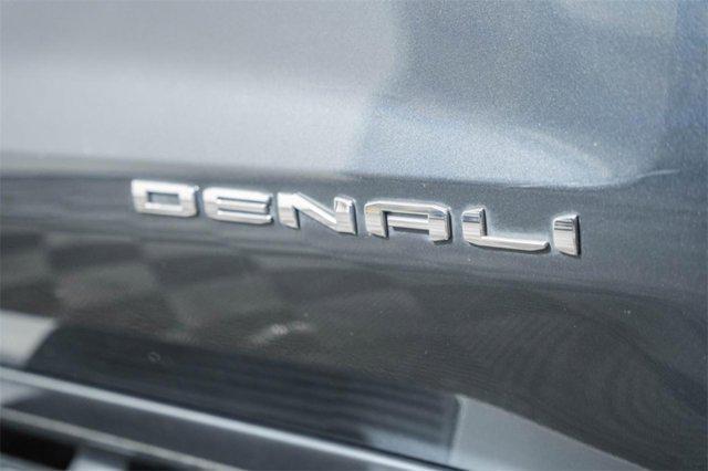 Photo of 2019 Dark Sky Metallic GMC Sierra 1500