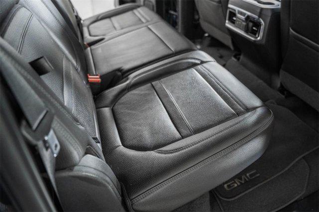 Photo of 2019 Dark Sky Metallic GMC Sierra 1500