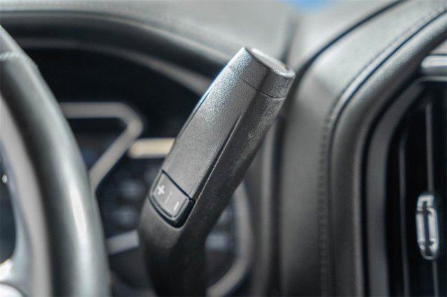 Photo of 2019 Dark Sky Metallic GMC Sierra 1500