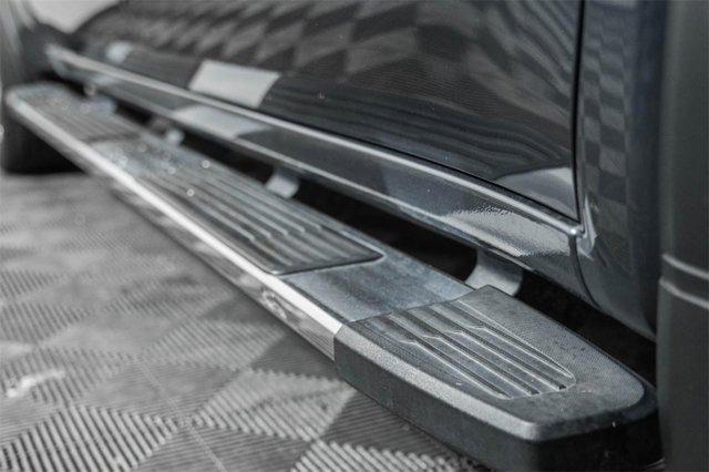 Photo of 2019 Dark Sky Metallic GMC Sierra 1500