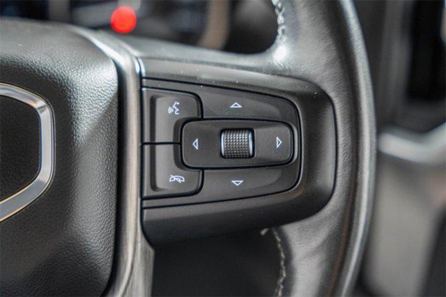 Photo of 2019 Dark Sky Metallic GMC Sierra 1500