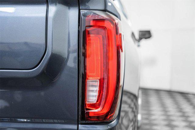 Photo of 2019 Dark Sky Metallic GMC Sierra 1500