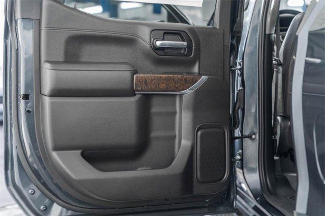 Photo of 2019 Dark Sky Metallic GMC Sierra 1500