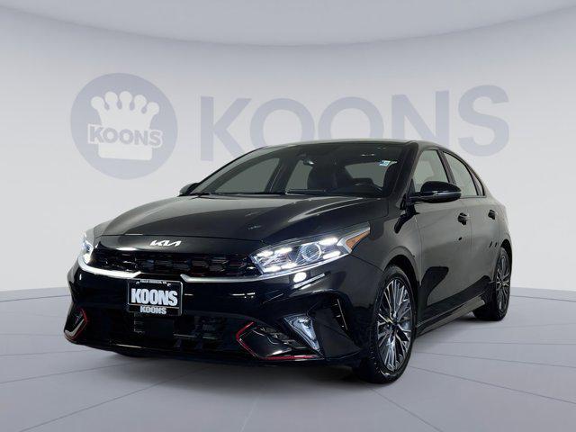 2022 Kia Forte