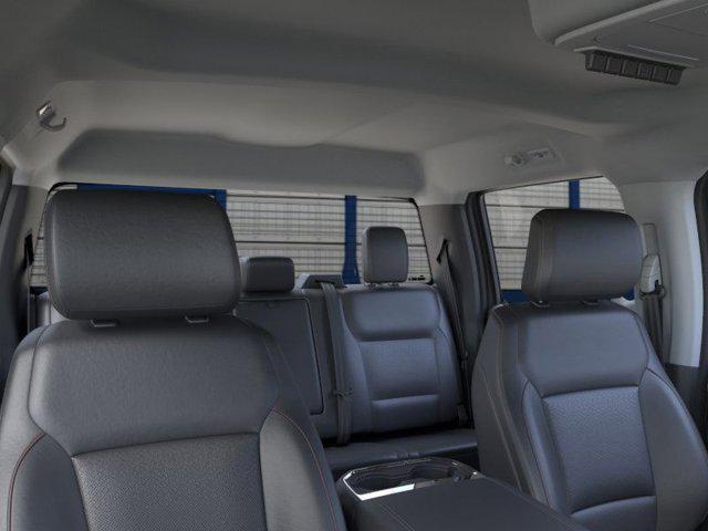 Photo of 2026 CARBONIZED GRAY Ford F-250
